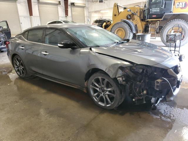 2017 NISSAN MAXIMA 3.5 #3293464449