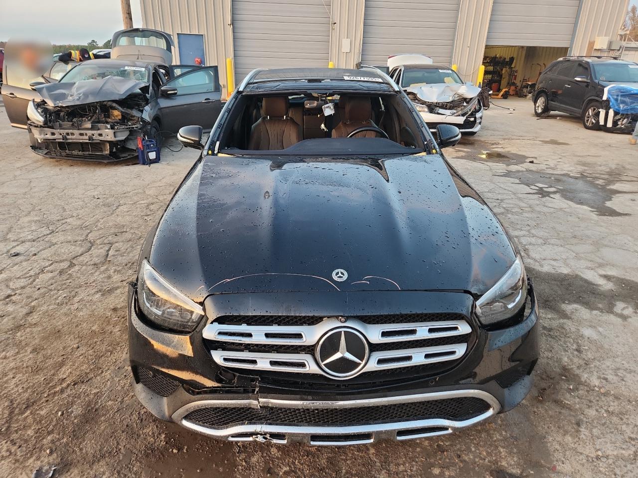 MERCEDES-BENZ E-CLASS 450 4M ALL TERRAIN