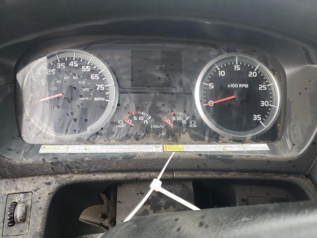 2012 HINO 258/268 #3280582453