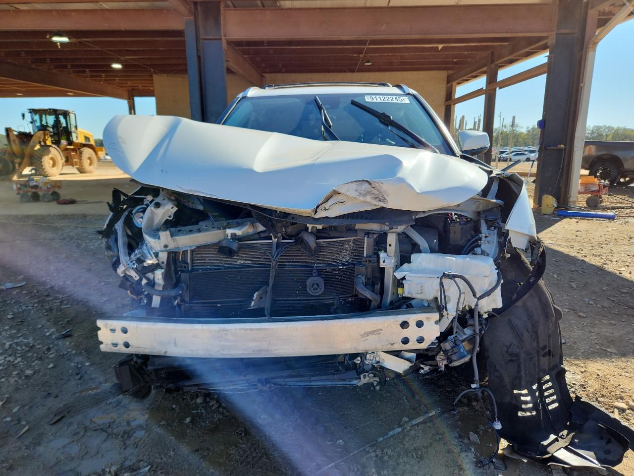 TOYOTA HIGHLANDER HYBRID XLE