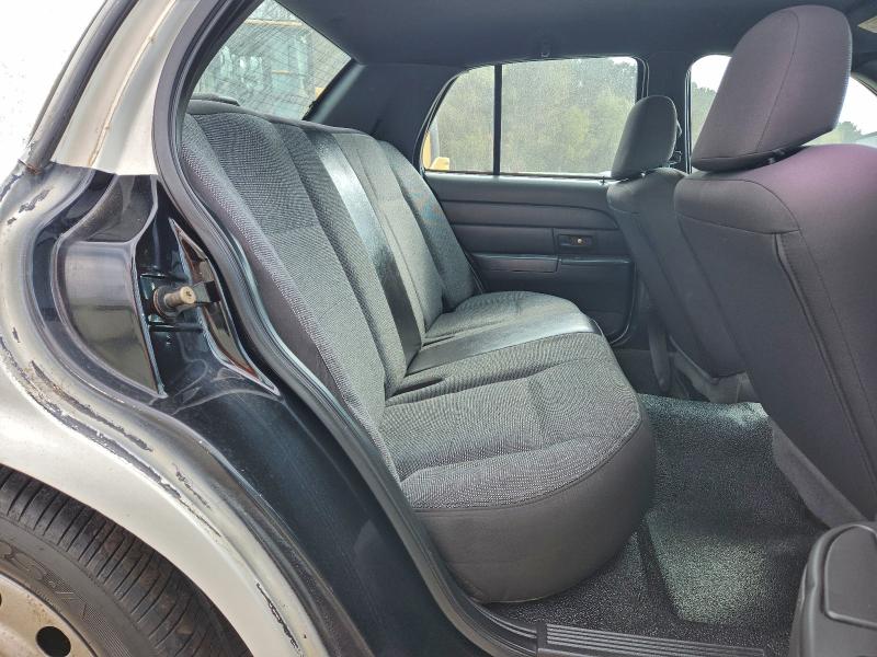 2004 FORD CROWN VICT #3304566471