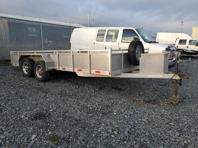 Global Auto Auctions: 2023 TANKER TRAILER