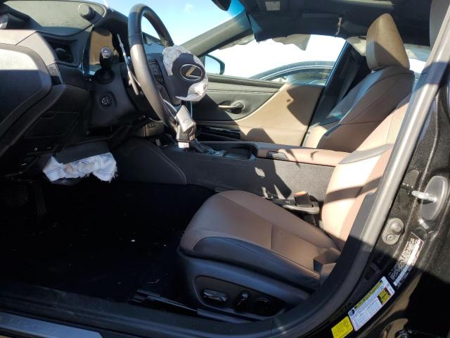 2023 LEXUS ES 350 BAS - 58ADZ1B19PU155625