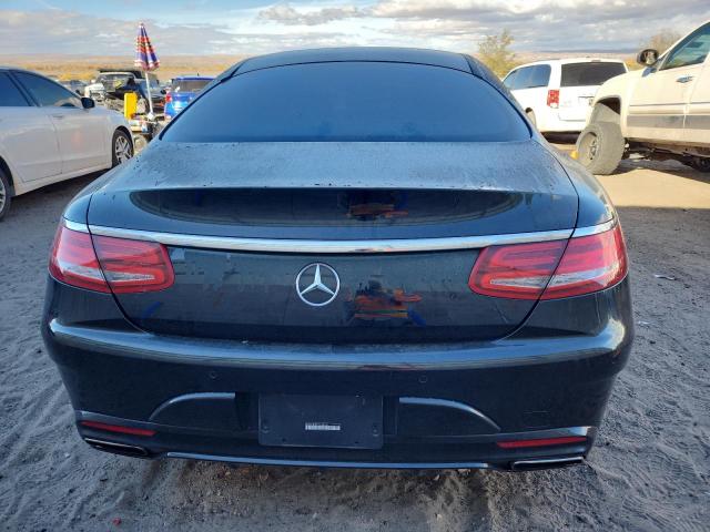 2015 MERCEDES-BENZ S 550 #3305503068