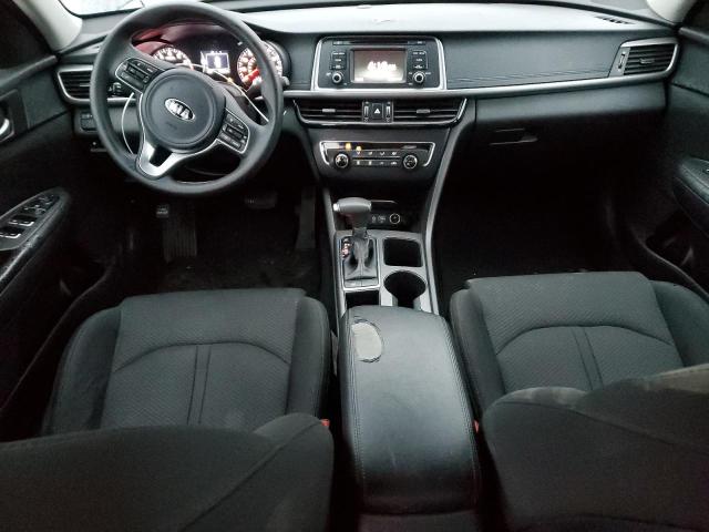 2017 KIA OPTIMA LX #3302729061