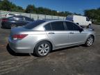 Lot #3293347431 2009 HONDA ACCORD EXL