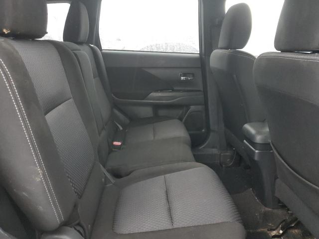 2018 MITSUBISHI OUTLANDER #3298218034