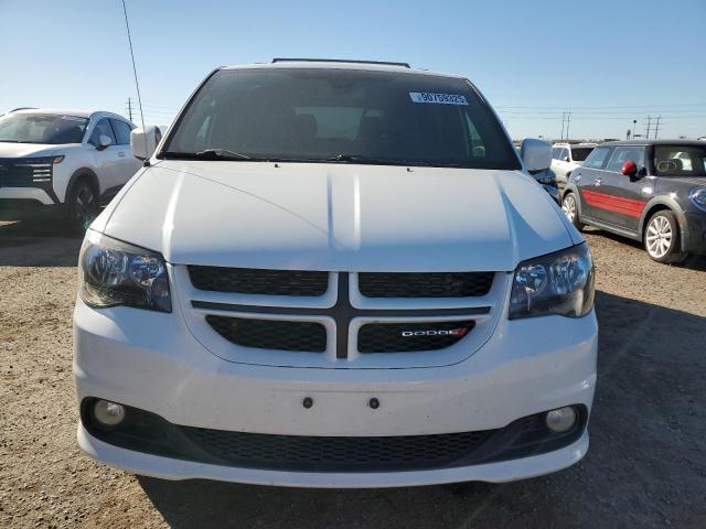 2019 DODGE GRAND CARA #3284801520