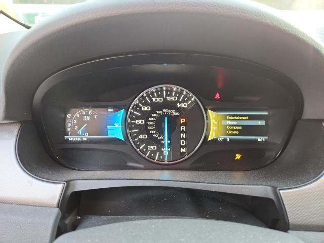 2012 FORD EDGE SEL #3301868986