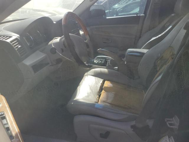 2007 JEEP GRAND CHER #3286518180