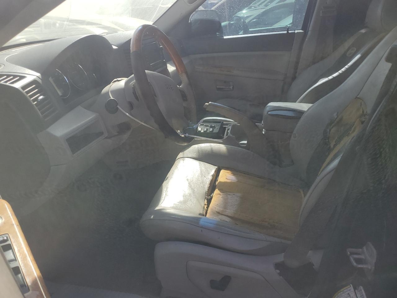 Lot #3286518180 2007 JEEP GRAND CHER