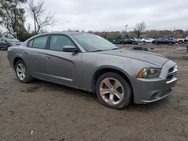 2011 DODGE CHARGER #3294215282