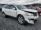 Lot #3316960094 2017 CHEVROLET TRAVERSE L