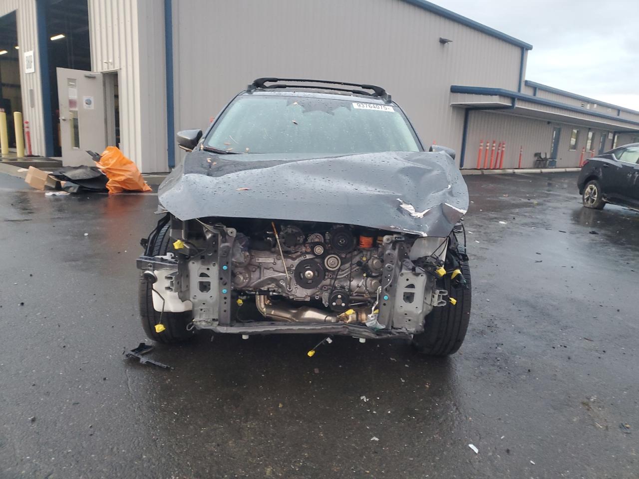 SUBARU CROSSTREK PREMIUM