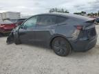 Lot #3308380277 2026 TESLA MODEL Y