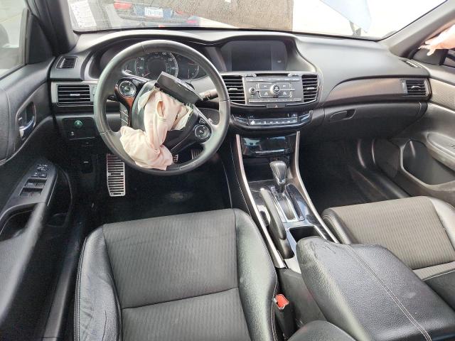 2016 HONDA ACCORD SPO #3303925688