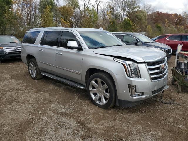 2017 CADILLAC ESCALADE E #3290132271