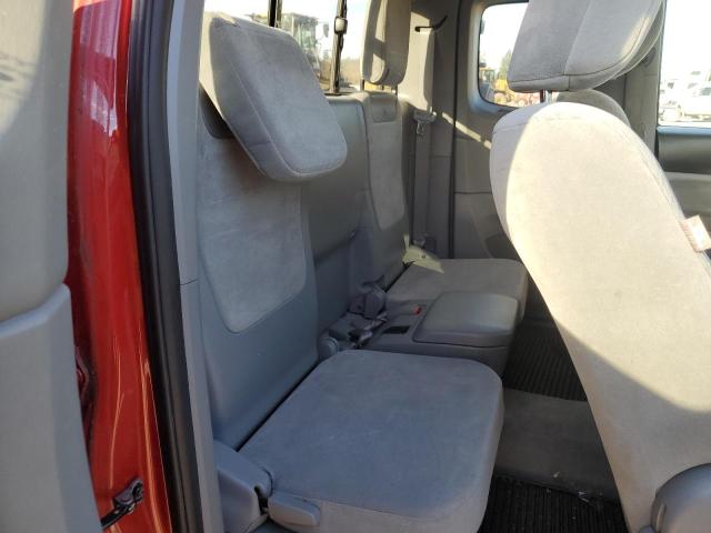 2009 TOYOTA TACOMA ACC #3305655752