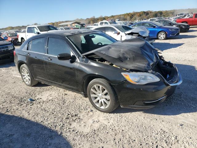 2013 CHRYSLER 200 TOURIN #3284403729