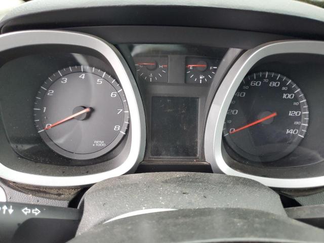 2014 CHEVROLET EQUINOX LT #3303979717