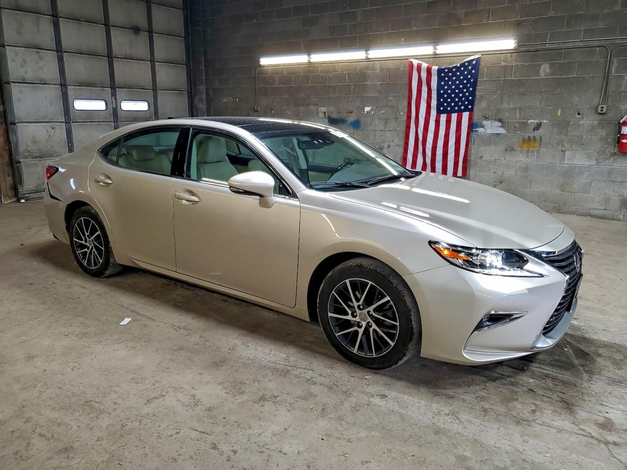 LEXUS ES 350