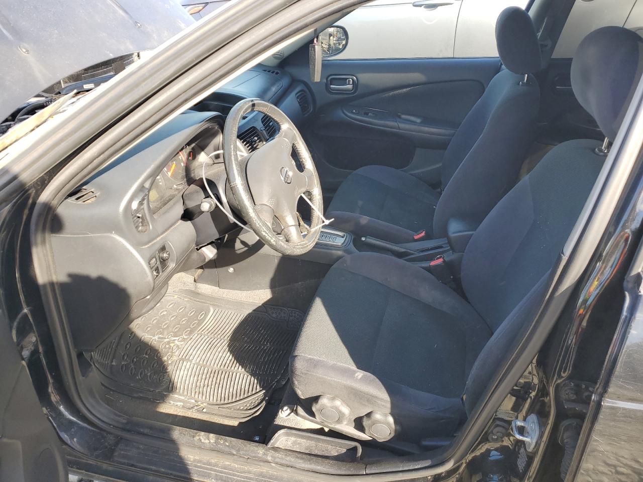 Lot #3302868936 2006 NISSAN SENTRA 1.8