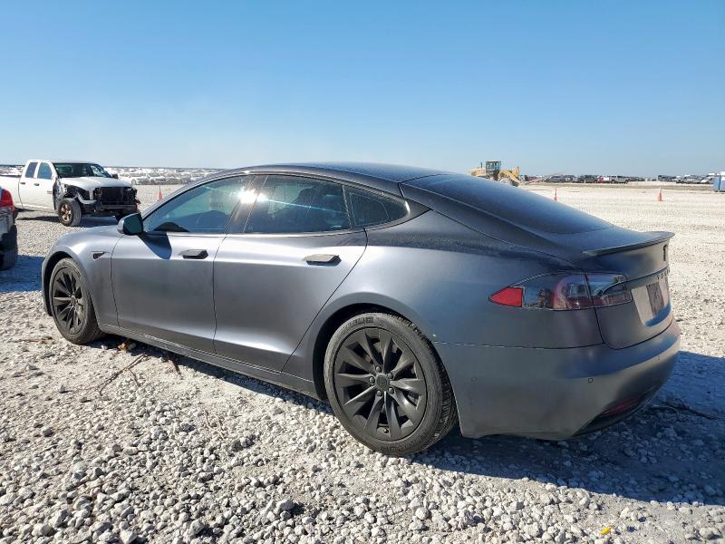 2017 TESLA MODEL S 5YJSA1E23HF231686