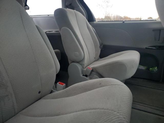 2013 TOYOTA SIENNA LE - 5TDJK3DC2DS060093