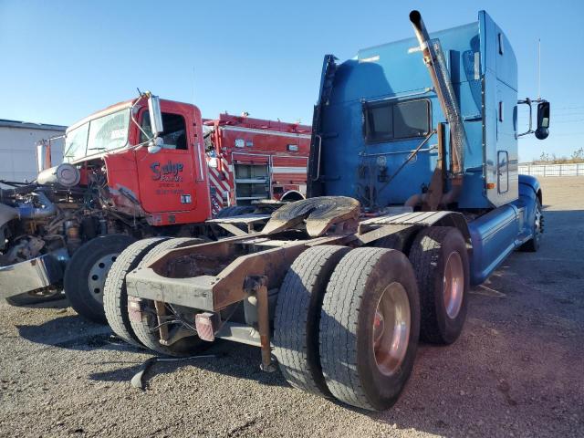 2009 PETERBILT 386 #3288229309