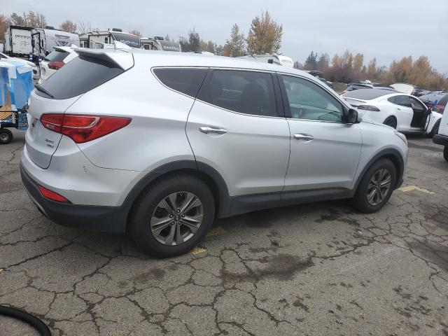 2015 HYUNDAI SANTA FE S 5XYZTDLB8FG266324