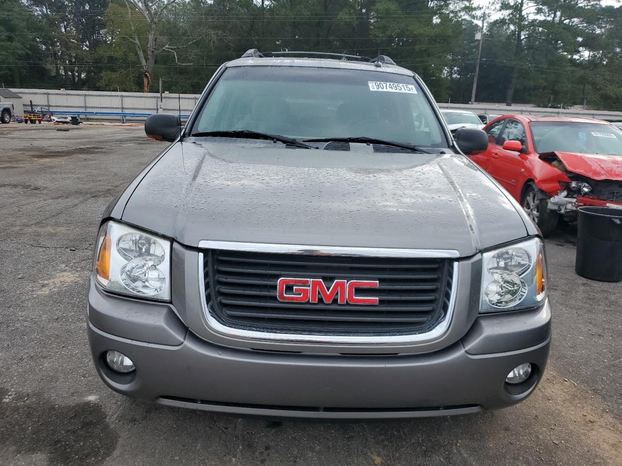 Lot #3290223230 2005 GMC ENVOY XL