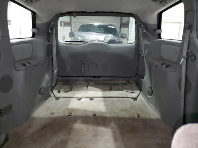 2010 TOYOTA SIENNA CE #3304523499