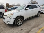 Lot #3294616028 2013 CHEVROLET EQUINOX LT