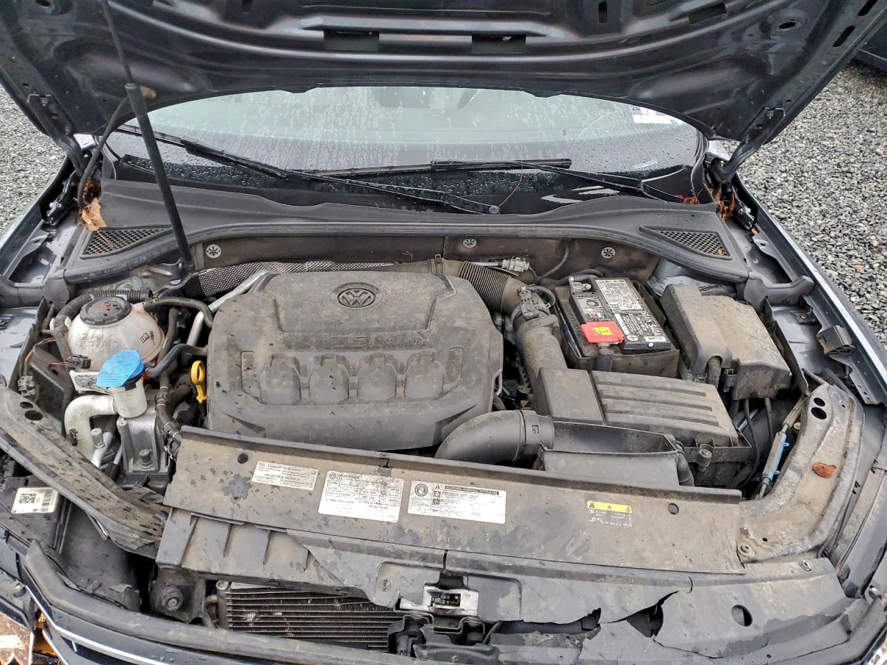 VOLKSWAGEN PASSAT WOLFSBURG