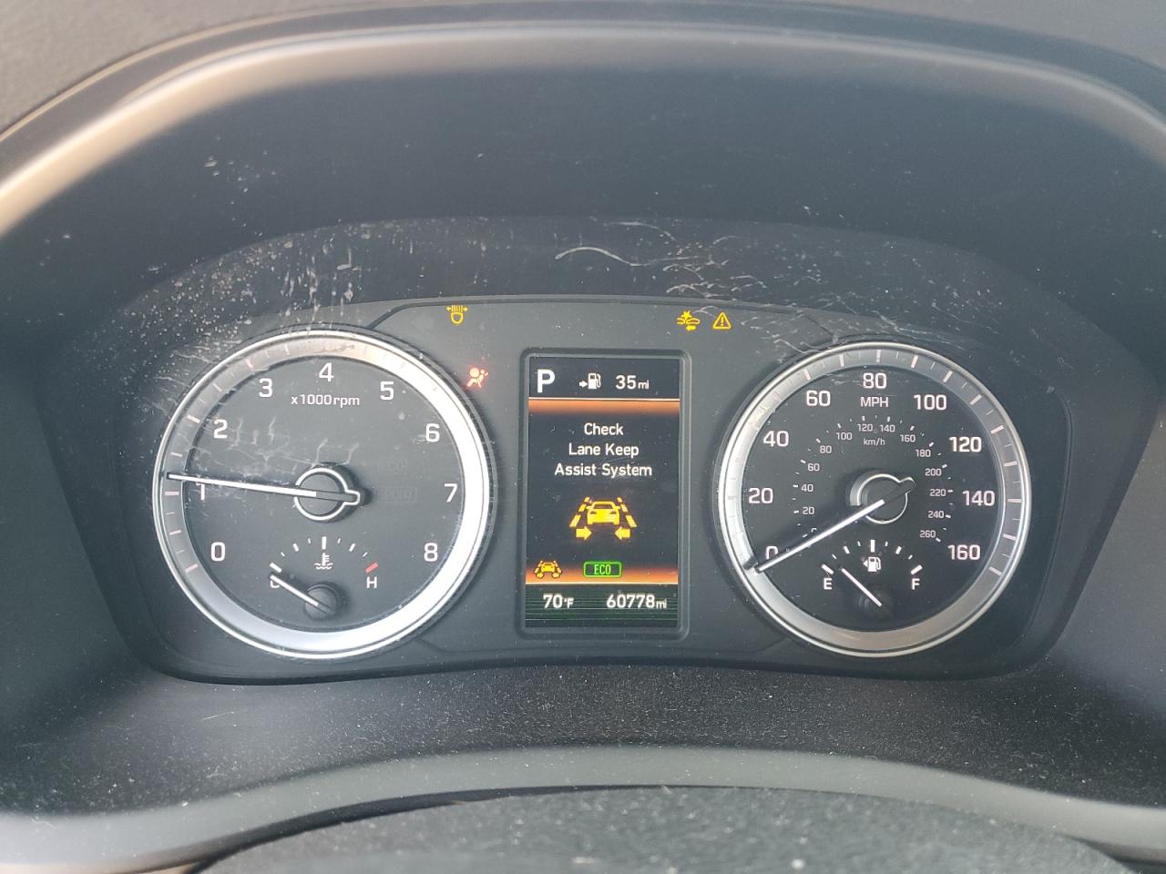 HYUNDAI SONATA SPORT