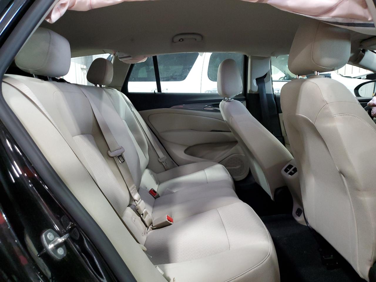 BUICK REGAL PREFERRED