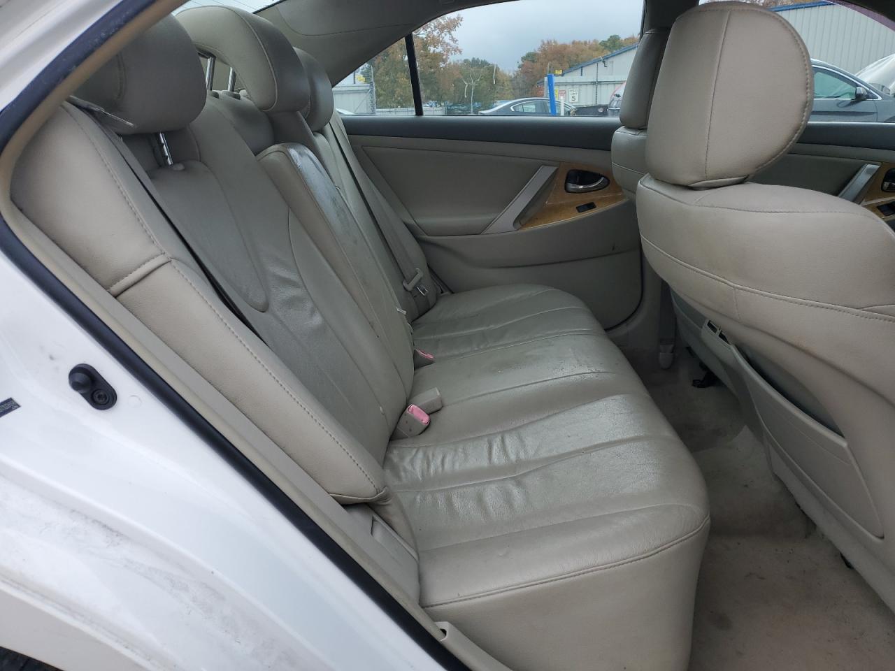 Lot #3279589282 2007 TOYOTA CAMRY