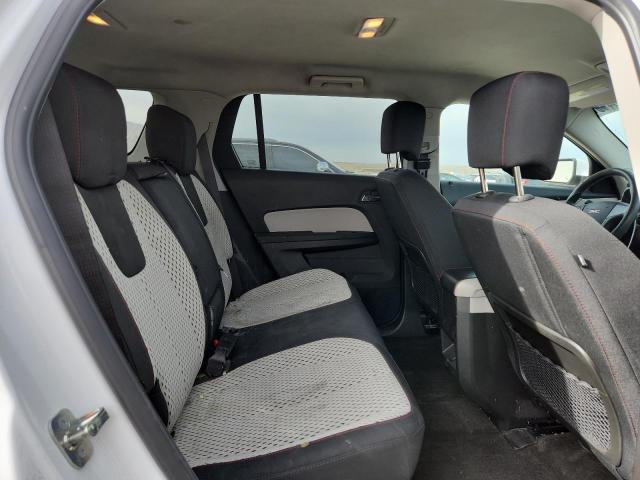 2011 GMC TERRAIN SL - 2CTALMEC3B6474609