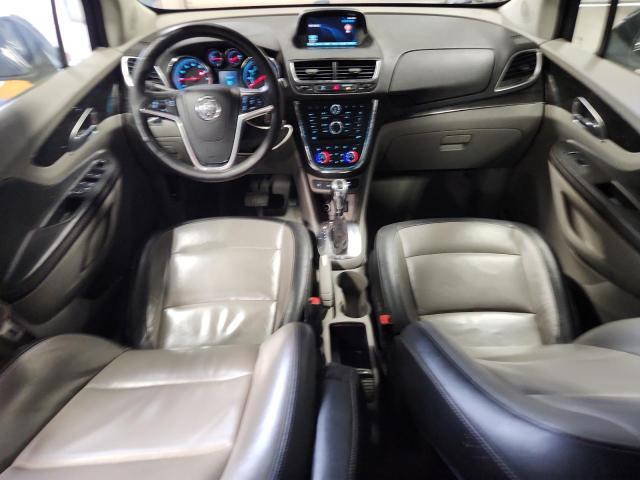 2014 BUICK ENCORE PRE - KL4CJDSB3EB779982