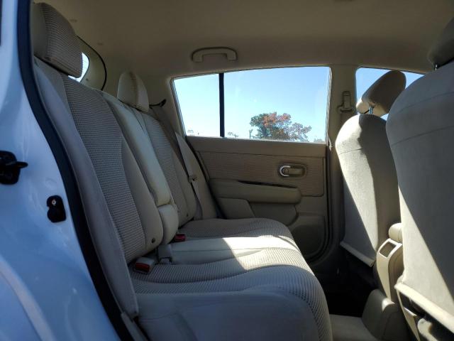 2011 NISSAN VERSA S - 3N1BC1CPXBL506488