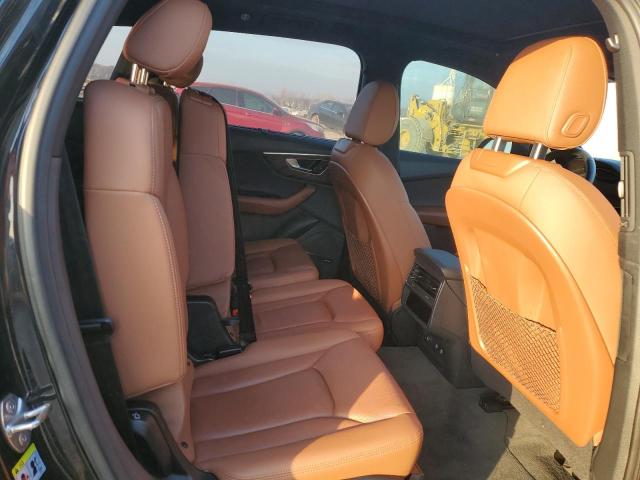 2020 AUDI Q7 PRESTIG #3294382100