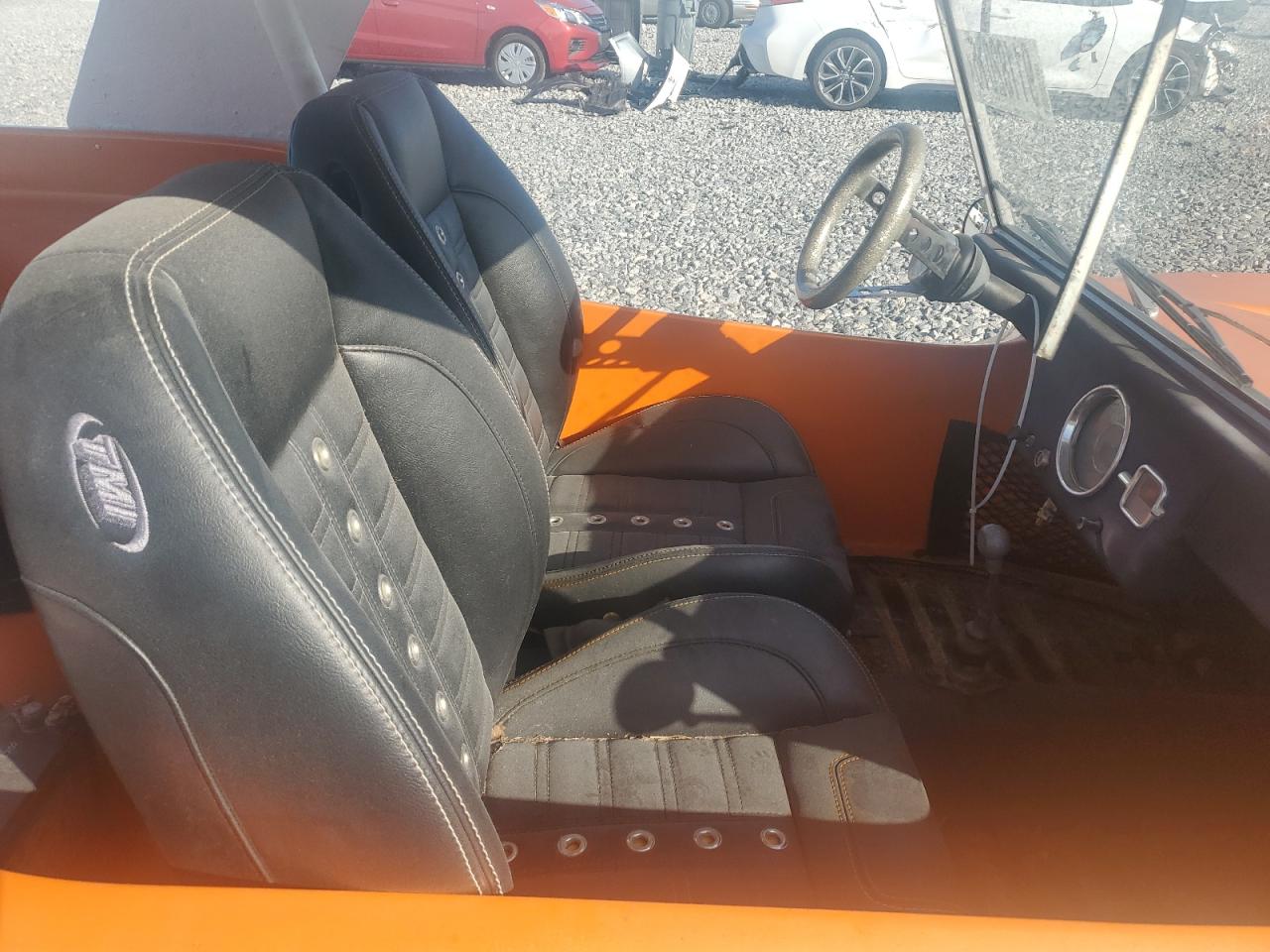 Lot #3278671741 1966 VOLKSWAGEN DUNEBUGGY