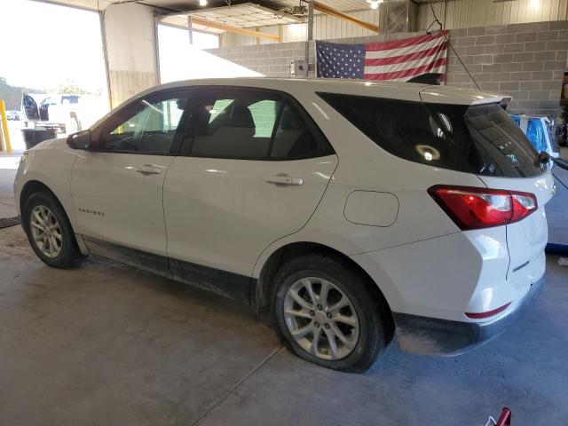 2018 CHEVROLET EQUINOX LS #3296961877