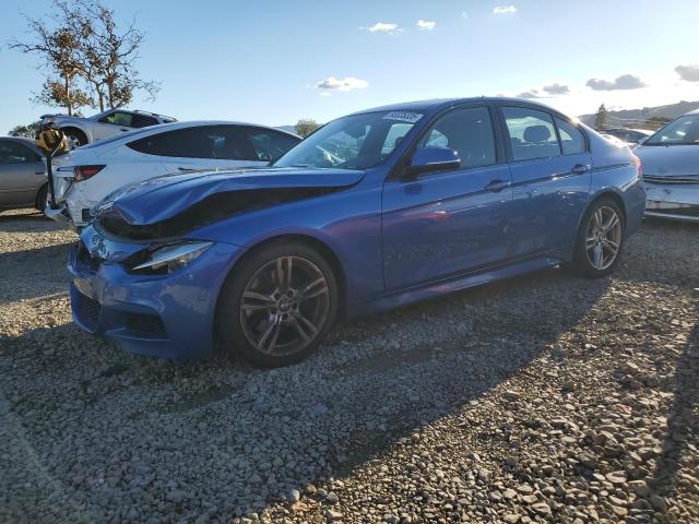 2014 BMW 328 I SULE #3304500589