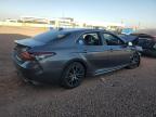 Lot #3309472616 2022 TOYOTA CAMRY SE