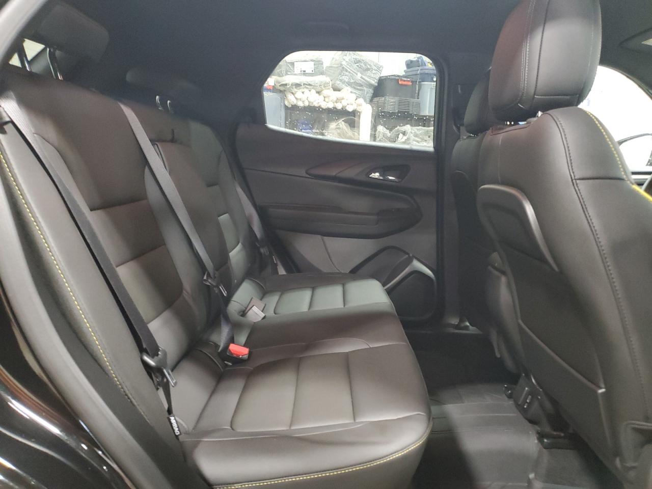 CHEVROLET TRAILBLAZER ACTIV