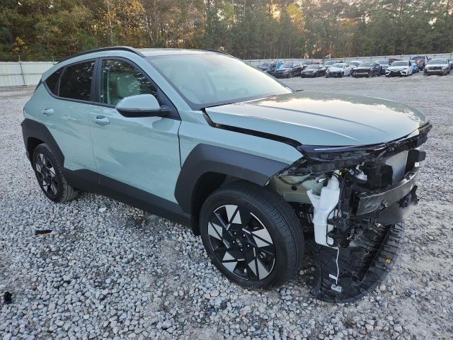 2025 HYUNDAI KONA SEL #3309592551
