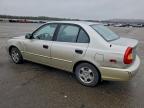 Lot #3304672968 2001 HYUNDAI ACCENT GL