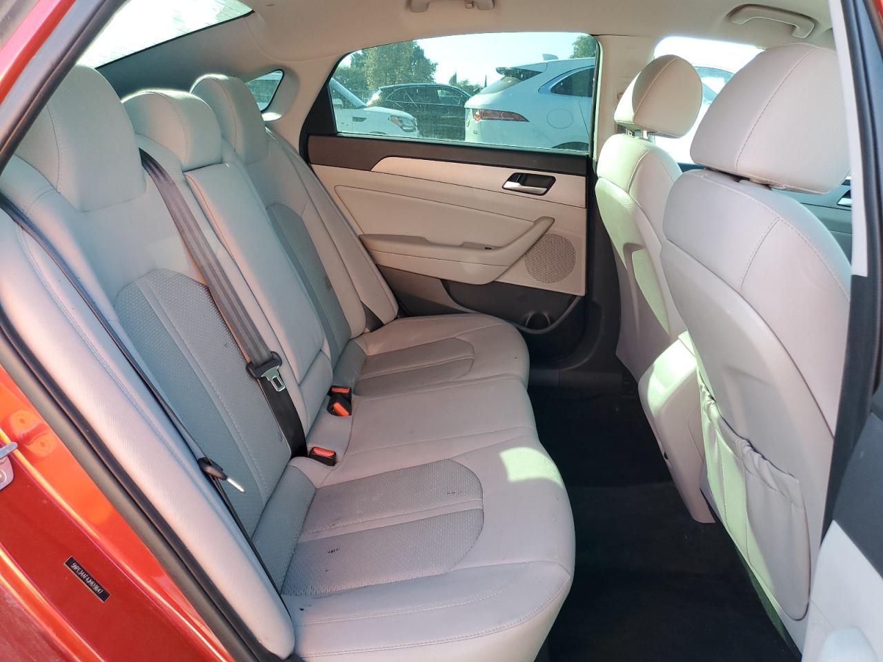 HYUNDAI SONATA SPORT