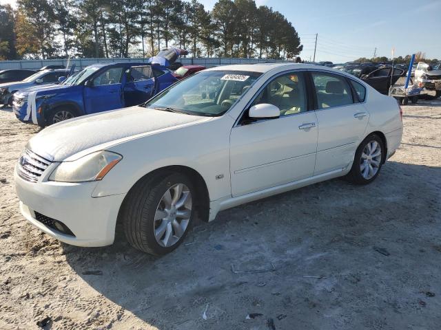 Global Auto Auctions: 2006 INFINITI M35 BASE